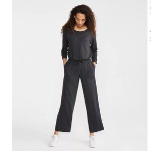 Lou & Grey Signature Soft Jumpsuit, size S.